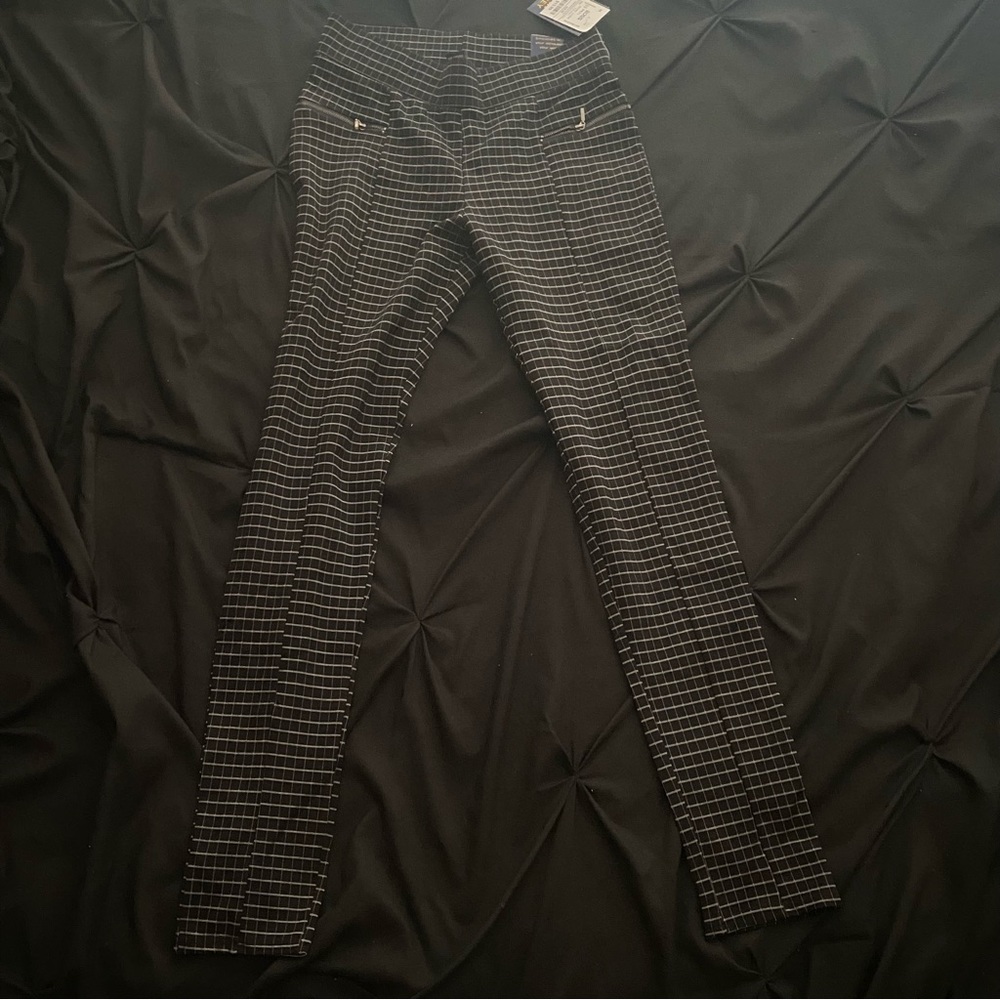 Lark + Grey Workwear Pant